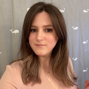 Meet your Posher, Colleen